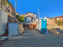 横浜市港南区笹下6丁目2期