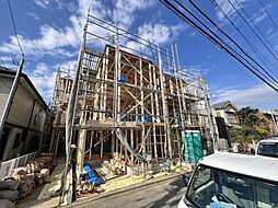 横浜市栄区桂町 戸建　3号棟