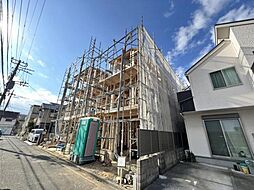横浜市栄区桂町 戸建　1号棟