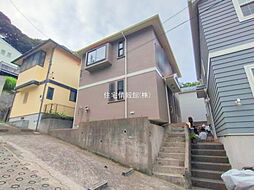 鎌倉市稲村ガ崎五丁目戸建