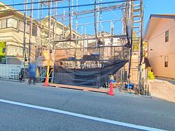 金沢区柴町　1号棟