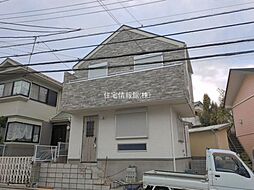 金沢区柴町　1号棟