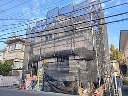金沢区柴町 1号棟