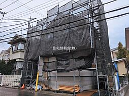 金沢区柴町　1号棟