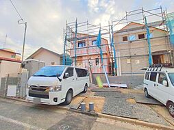 磯子区洋光台6丁目II　2号棟