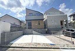 磯子区洋光台6丁目II　2号棟