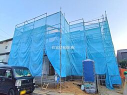 横浜市金沢区富岡西4丁目　1号棟