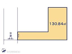 丸山台2丁目　B区画