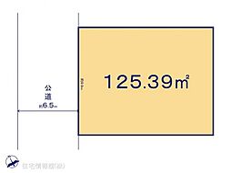 丸山台2丁目　A区画