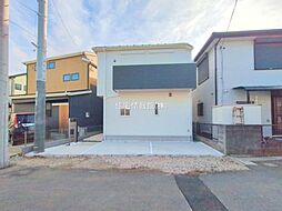 横浜市中区本郷町3丁目　1号棟