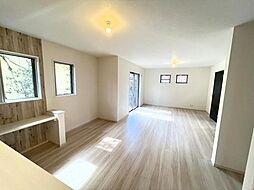 横浜市栄区桂台南2期　1号棟