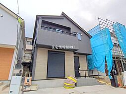 横浜市港南区笹下6丁目5期6期 No.2