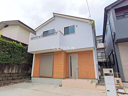 横浜市港南区笹下6丁目5期6期　No.1