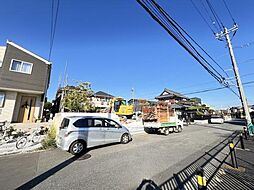 横浜市港南区日限山3丁目 戸建　A号棟