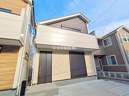 横浜市磯子区岡村1期　3号棟