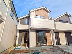 横浜市磯子区岡村1期　2号棟