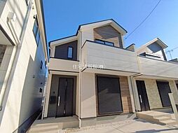 横浜市磯子区岡村1期　2号棟