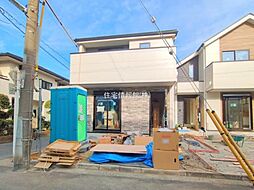 横浜市磯子区岡村1期　1号棟