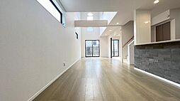 横浜市磯子区洋光台6丁目 戸建　2号棟