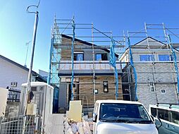 横浜市磯子区洋光台6丁目 戸建　2号棟