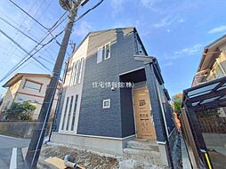 磯子区森が丘2丁目　3号棟