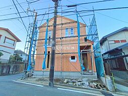 磯子区森が丘2丁目　3号棟