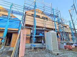 磯子区森が丘2丁目　2号棟