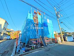 横浜市金沢区釜利谷東6丁目　1号棟