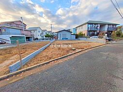 鎌倉市津1期　1号地