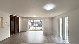 横浜市磯子区森が丘2丁目 戸建　1号棟