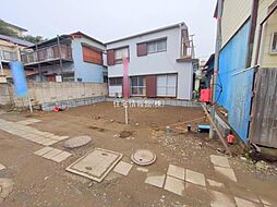 鎌倉市腰越3丁目