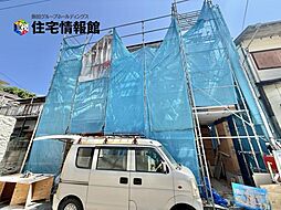 鎌倉市腰越3丁目
