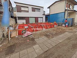 鎌倉市腰越3丁目