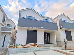 横浜市栄区東上郷町992番　A号棟