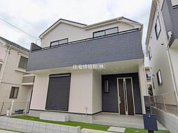 横浜市栄区東上郷町992番　A号棟