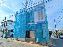 横浜市港南区上永谷3丁目5048番　A号棟