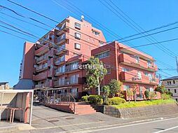 ライオンズマンション金沢八景C棟