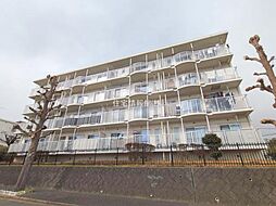 磯子レインボーハイツ3ー5号棟