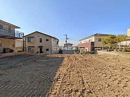 横浜市栄区東上郷町4期　1号棟