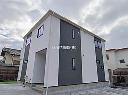 横浜市栄区桂台南2丁目2期　No.1