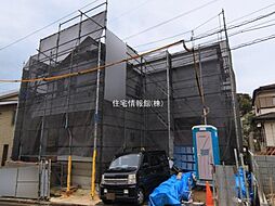 磯子区洋光台3丁目第2 1号棟