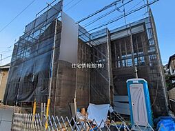 磯子区洋光台3丁目第2　1号棟