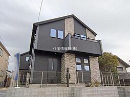 横浜市磯子区洋光台1期　2号棟