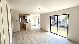 横浜市磯子区洋光台1期 1号棟