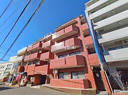 ライオンズマンション井土ヶ谷第5