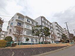 港南台プリンスハイツ六号棟第1棟