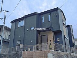 鎌倉市七里ガ浜112　2棟　1号棟