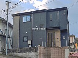 鎌倉市七里ガ浜112　2棟　1号棟