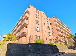 ライオンズガーデンヒルズ上大岡