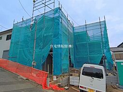 横浜市芹が谷10期1棟　1号棟